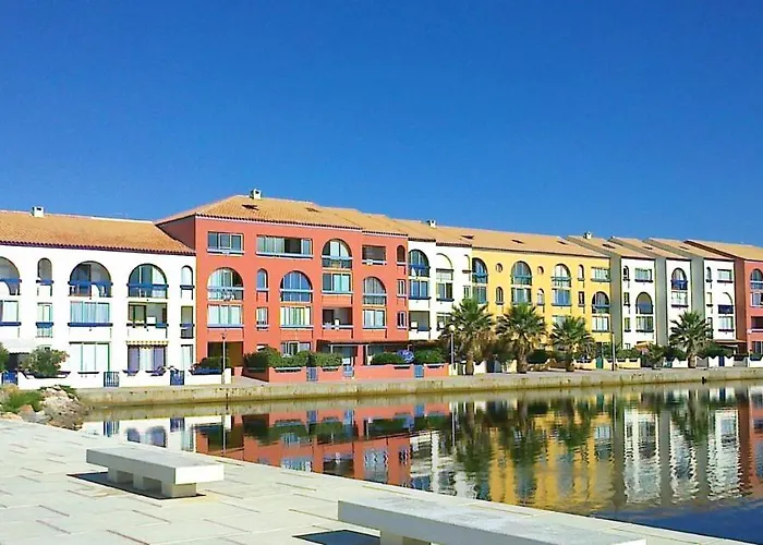 Joli Appart Les Pieds Dans L\'Eau,Terrasse Et Clim
